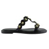Adam's Shoes Γυναικεία Σανδάλια 900-26010 Μαύρο Adam's Shoes Γυναικεία Σανδάλια 900-26010 Μαύρο