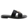 Adam's Shoes Γυναικεία Σανδάλια 829-26041 Μαύρο Adam's Shoes Γυναικεία Σανδάλια 829-26041 Μαύρο