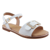 Adam's Shoes Παιδικά Πέδιλα 916-26023 Λευκό