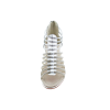 Adam's Shoes Παιδικά Πέδιλα 916-26049 Ασημί