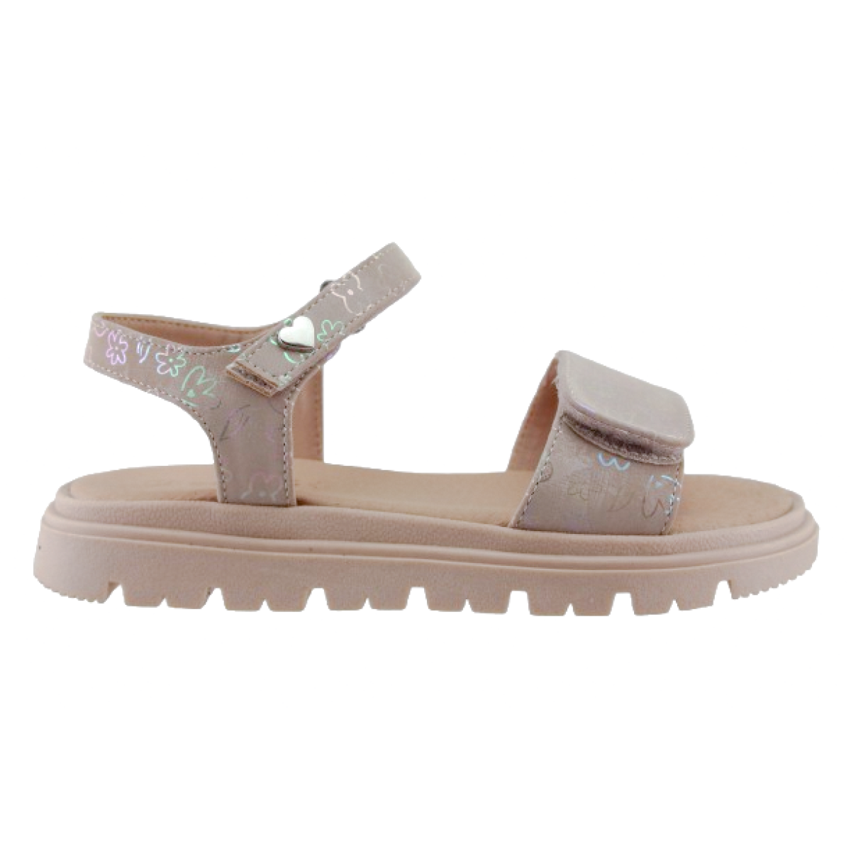 Adam's Shoes Παιδικά Πέδιλα 916-26029 Μπεζ Adam's Shoes Παιδικά Πέδιλα 916-26029 Μπεζ