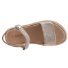 Adam's Shoes Παιδικά Πέδιλα 916-26029 Μπεζ Adam's Shoes Παιδικά Πέδιλα 916-26029 Μπεζ