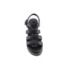 Adam's Shoes Γυναικεία Πέδιλα 910-26008 Μαύρο Adam's Shoes Γυναικεία Πέδιλα 910-26008 Μαύρο