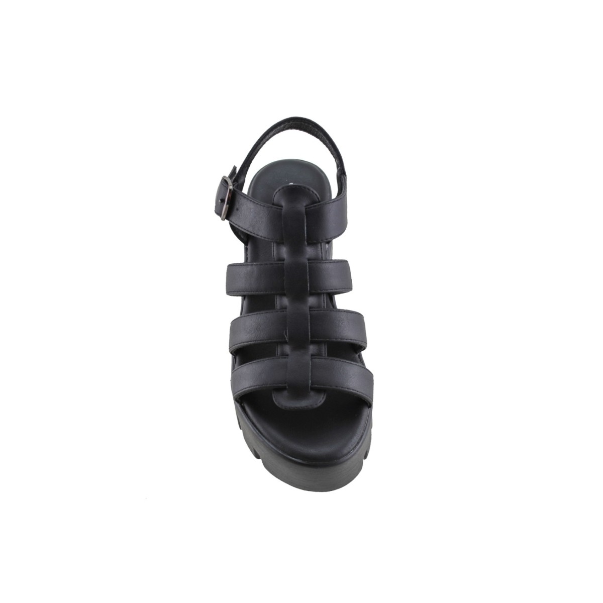 Adam's Shoes Γυναικεία Πέδιλα 910-26008 Μαύρο Adam's Shoes Γυναικεία Πέδιλα 910-26008 Μαύρο