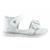 Adam's Shoes Παιδικά Πέδιλα 236-26007 Λευκό