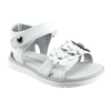 Adam's Shoes Παιδικά Πέδιλα 236-26007 Λευκό