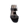 Adam's Shoes Γυναικεία Πέδιλα 907-24004 Μαύρο Adam's Shoes Γυναικεία Πέδιλα 907-24004 Μαύρο