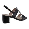 Adam's Shoes Γυναικεία Πέδιλα 907-24004 Μαύρο Adam's Shoes Γυναικεία Πέδιλα 907-24004 Μαύρο