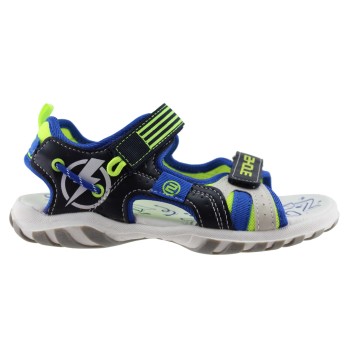 Adam's Shoes Παιδικά Πέδιλα 870-22012 Μπλέ