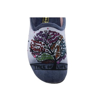 Adam's Shoes Γυναικείες Παντόφλες 624-22700 Ράφ Adam's Shoes Γυναικείες Παντόφλες 624-22700 Ράφ