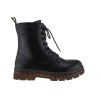 Adam's Shoes Γυναικεία Μποτάκια 829-22509 Μαύρο Adam's Shoes Γυναικεία Μποτάκια 829-22509 Μαύρο