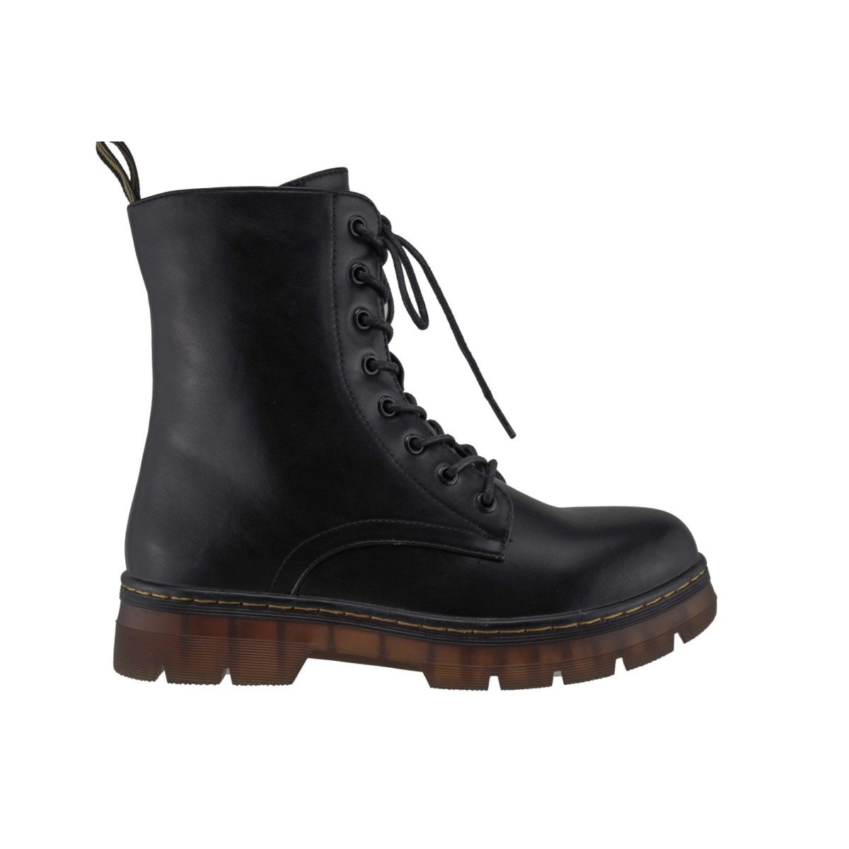 Adam's Shoes Γυναικεία Μποτάκια 829-22509 Μαύρο Adam's Shoes Γυναικεία Μποτάκια 829-22509 Μαύρο