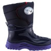 Adam's Shoes Παιδικές Γαλότσες Apres Ski 528-22508(21509) Μπλε