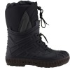 Adam's Shoes Ανδρικές Μπότες Apres Ski  528-22520 Μαύρο