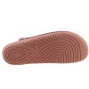 Adam's Shoes Γυναικείες Παντόφλες 624-21618 Ρόζ