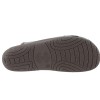 Adam's Shoes Γυναικείες Παντόφλες 624-21623 Γκρί