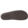 Adam's Shoes Γυναικείες Παντόφλες 624-21610 Γκρί