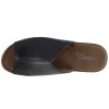 Adam's Flex Γυναικεία Mules Δέρμα 591-26002 Μαύρο Adam's Flex Γυναικεία Mules Δέρμα 591-26002 Μαύρο