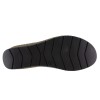 Adam's Flex Γυναικεία Mules Δέρμα 591-26002 Μαύρο Adam's Flex Γυναικεία Mules Δέρμα 591-26002 Μαύρο