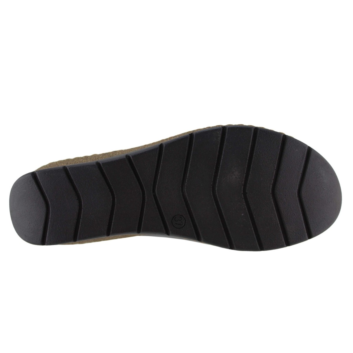 Adam's Flex Γυναικεία Mules Δέρμα 591-26002 Μαύρο Adam's Flex Γυναικεία Mules Δέρμα 591-26002 Μαύρο