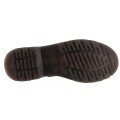 Adam's Shoes Γυναικεία Μποτάκια 829-20507 Μαύρο