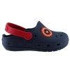 Pe com pe by Adam's Shoes Παιδικά Σαμπώ 778-22028 Μπλέ Pe com pe by Adam's Shoes Παιδικά Σαμπώ 778-22028 Μπλέ