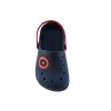 Pe com pe by Adam's Shoes Παιδικά Σαμπώ 778-22028 Μπλέ Pe com pe by Adam's Shoes Παιδικά Σαμπώ 778-22028 Μπλέ