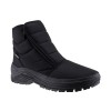 Adam's Shoes Ανδρικά Μποτάκια Apres Ski 591-23502 Μαύρο Adam's Shoes Ανδρικά Μποτάκια Apres Ski 591-23502 Μαύρο