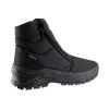 Adam's Shoes Ανδρικά Μποτάκια Apres Ski 591-23502 Μαύρο Adam's Shoes Ανδρικά Μποτάκια Apres Ski 591-23502 Μαύρο