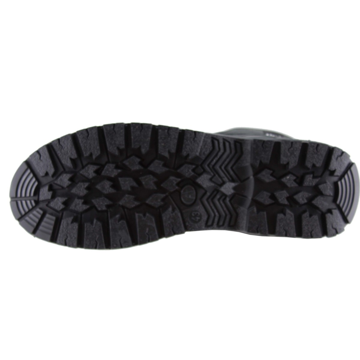 Adam's Shoes Ανδρικά Μποτάκια Apres Ski  591-23501 Μαύρο