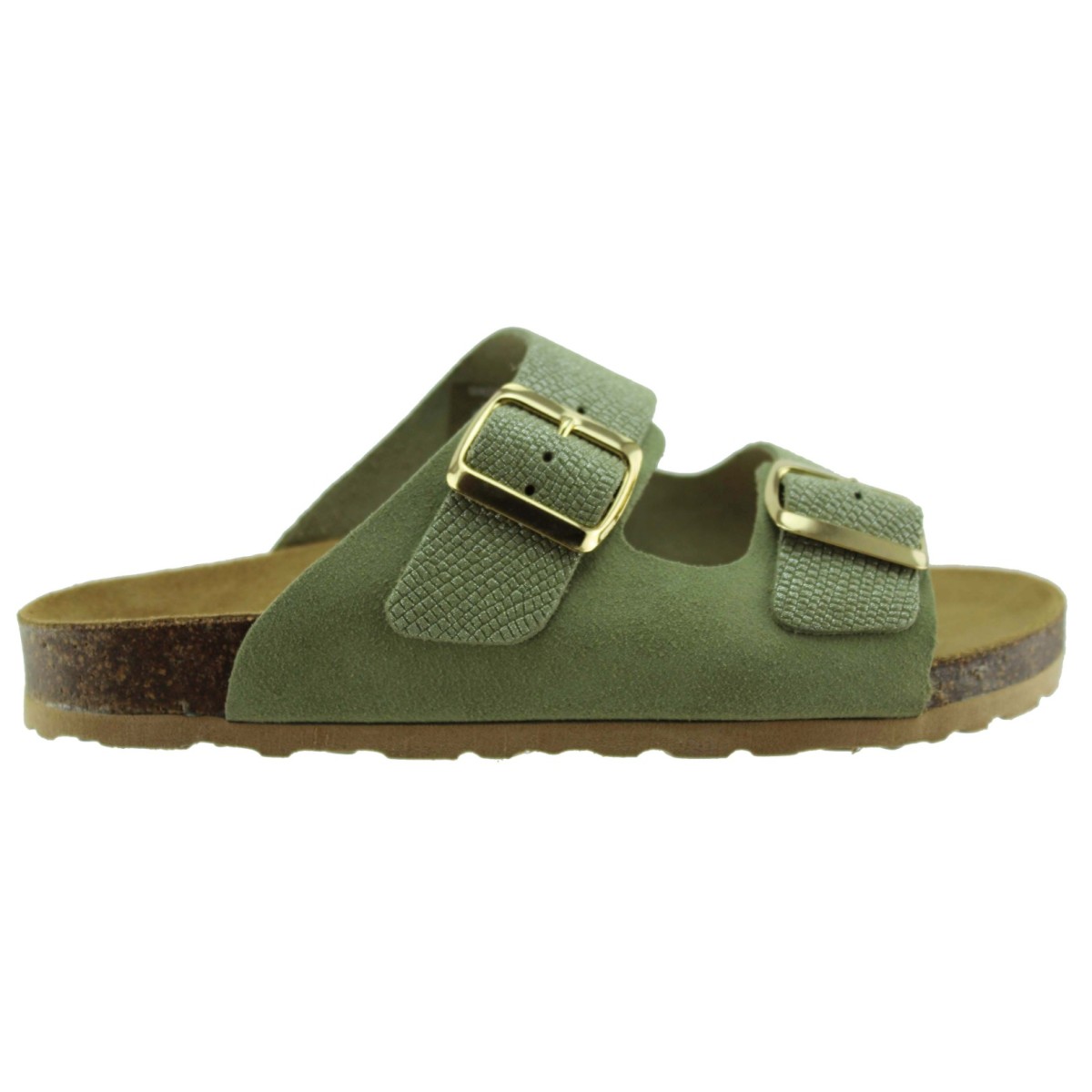 Relaxshoe Anatomic Γυναικεία Σανδάλια Δέρμα 580-22022 Μέντα Relaxshoe Anatomic Γυναικεία Σανδάλια Δέρμα 580-22022 Μέντα