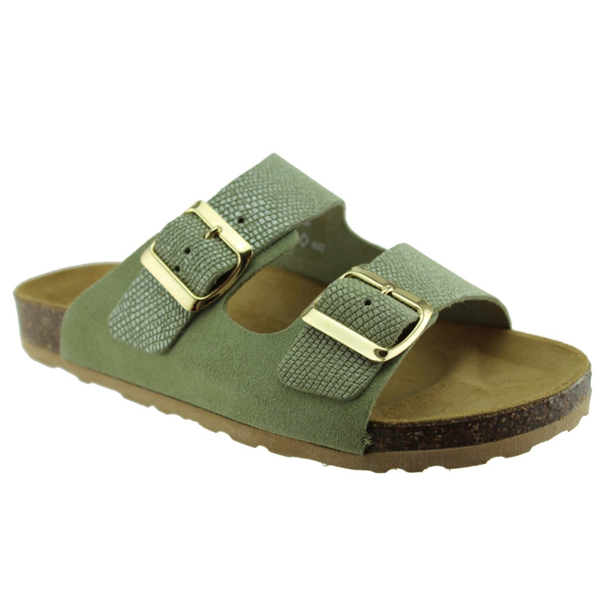 Relaxshoe Anatomic Γυναικεία Σανδάλια Δέρμα 580-22022 Μέντα Relaxshoe Anatomic Γυναικεία Σανδάλια Δέρμα 580-22022 Μέντα