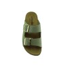 Relaxshoe Anatomic Γυναικεία Σανδάλια Δέρμα 580-22022 Μέντα Relaxshoe Anatomic Γυναικεία Σανδάλια Δέρμα 580-22022 Μέντα