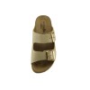 Relaxshoe Anatomic Γυναικεία Σανδάλια Δέρμα 580-22022 Κάμελ Πλατίνα Relaxshoe Anatomic Γυναικεία Σανδάλια Δέρμα 580-22022 Κάμελ Πλατίνα
