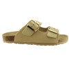 Relaxshoe Anatomic Γυναικεία Σανδάλια Δέρμα 580-22022 Κάμελ Πλατίνα Relaxshoe Anatomic Γυναικεία Σανδάλια Δέρμα 580-22022 Κάμελ Πλατίνα
