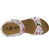 Adam's Shoes Παιδικά Πέδιλα 382-23009 Λευκό