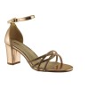 Adam's Shoes Γυναικεία Πέδιλα 820-23003 Χαλκός Adam's Shoes Γυναικεία Πέδιλα 820-23003 Χαλκός