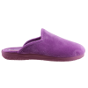 Adam's Shoes Γυναικείες Παντόφλες 624-25550 Λιλά Adam's Shoes Γυναικείες Παντόφλες 624-25550 Λιλά
