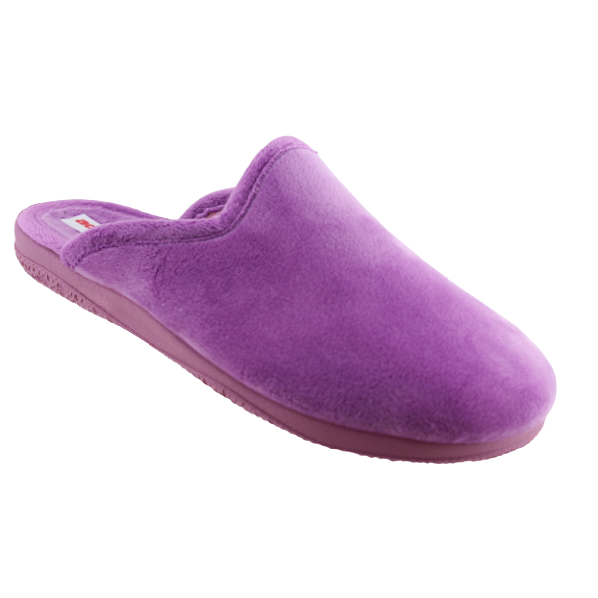 Adam's Shoes Γυναικείες Παντόφλες 624-25550 Λιλά Adam's Shoes Γυναικείες Παντόφλες 624-25550 Λιλά