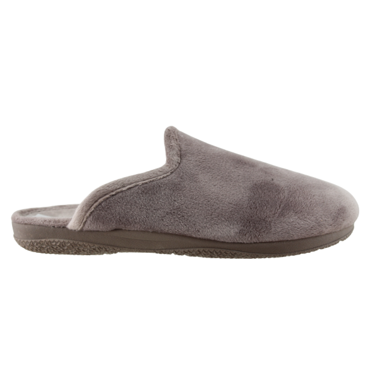 Adam's Shoes Γυναικείες Παντόφλες 624-25550 Πούδρα