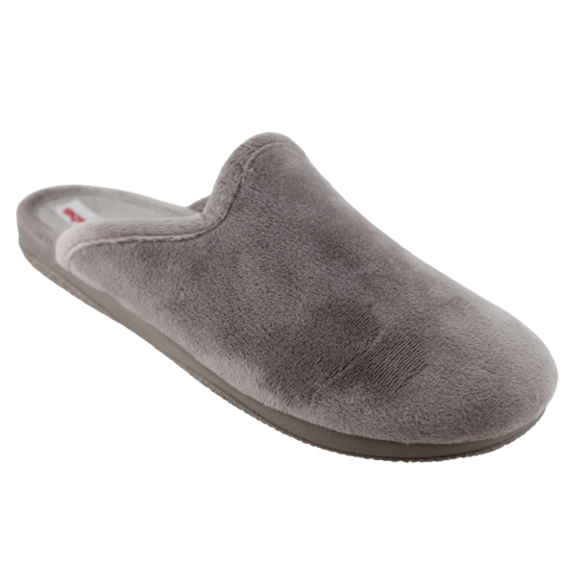 Adam's Shoes Γυναικείες Παντόφλες 624-25550 Πούδρα