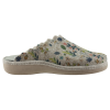 Adam's Shoes Γυναικείες Παντόφλες 754-21512 Μπέζ