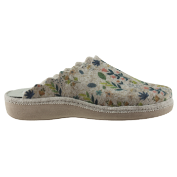 Adam's Shoes Γυναικείες Παντόφλες 754-23519 Μπέζ Adam's Shoes Γυναικείες Παντόφλες 754-23519 Μπέζ