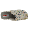Adam's Shoes Γυναικείες Παντόφλες 754-21512 Μπέζ