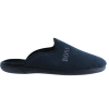 Adam's Shoes Ανδρικές Παντόφλες 624-23502 Μπλέ