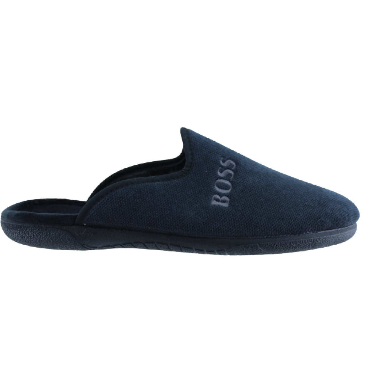 Adam's Shoes Ανδρικές Παντόφλες 624-23502 Μπλέ