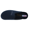 Adam's Shoes Ανδρικές Παντόφλες 624-23502 Μπλέ