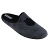 Adam's Shoes Ανδρικές Παντόφλες 598-23502 Γκρί Adam's Shoes Ανδρικές Παντόφλες 598-23502 Γκρί