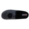 Adam's Shoes Ανδρικές Παντόφλες 598-23502 Γκρί Adam's Shoes Ανδρικές Παντόφλες 598-23502 Γκρί