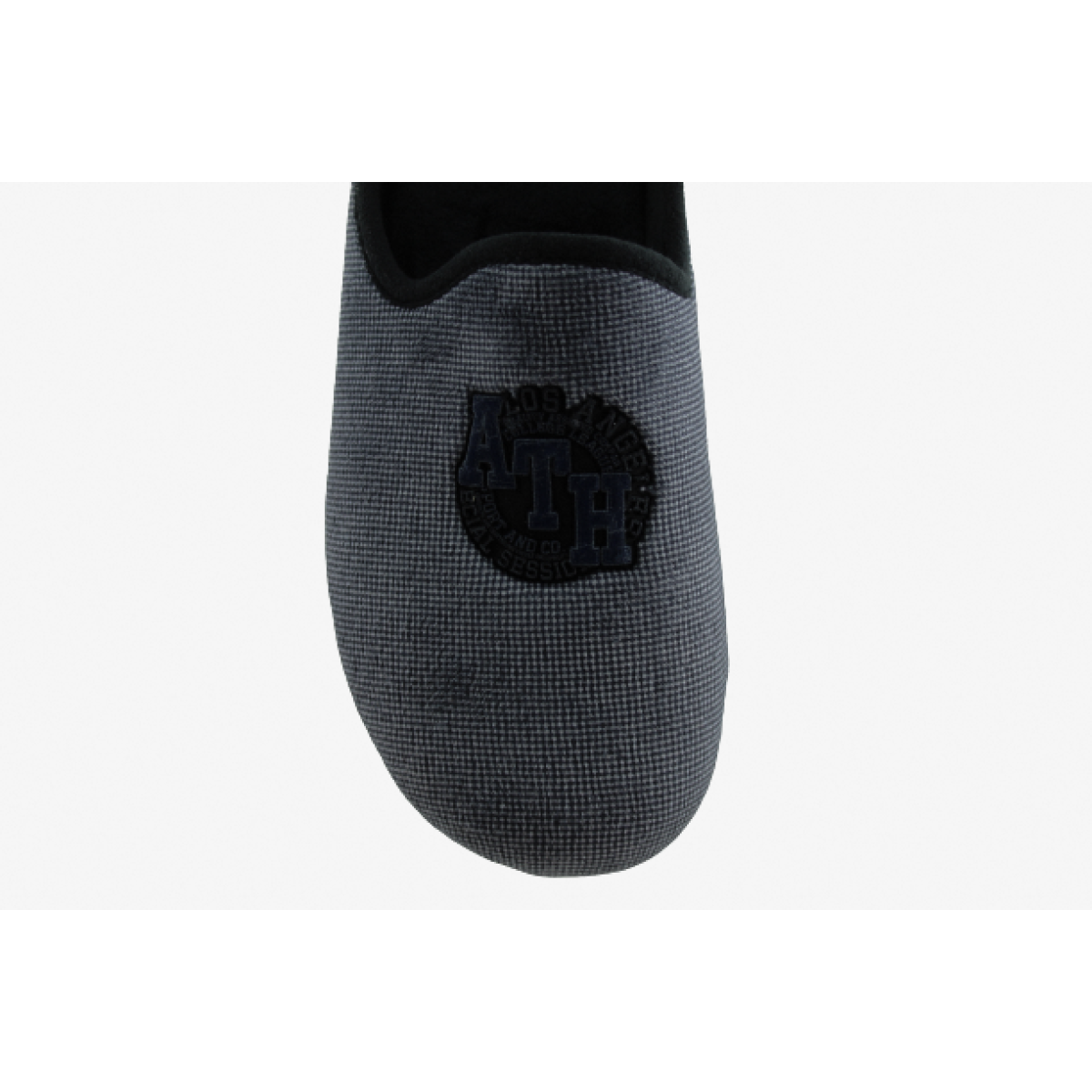 Adam's Shoes Ανδρικές Παντόφλες 598-23502 Γκρί Adam's Shoes Ανδρικές Παντόφλες 598-23502 Γκρί